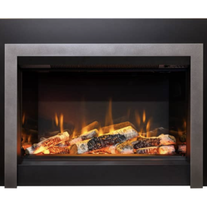 Valor GE4 Electric Fireplace insert - fireplaces madison wi